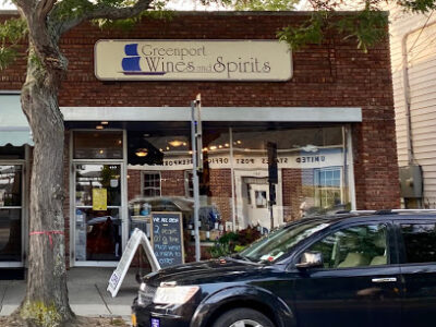 Greenport Wines and Spirits