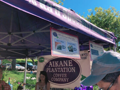 KCC Farmers’ Market