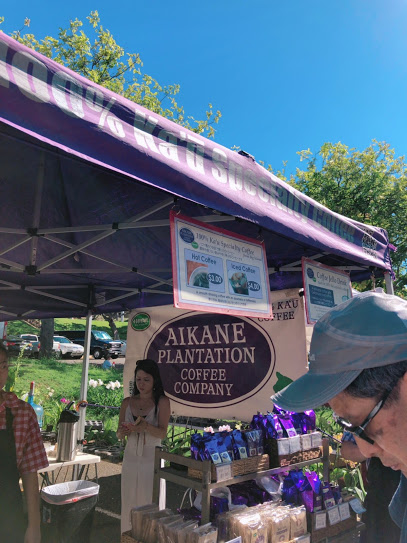 KCC Farmers’ Market