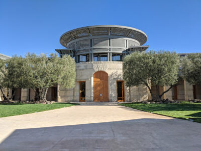 Opus One Winery