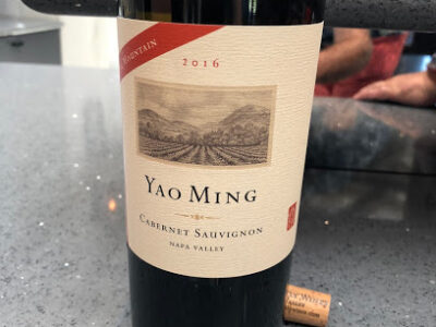 Yao Family Wines