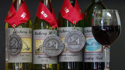 Hickory Hill Vineyards