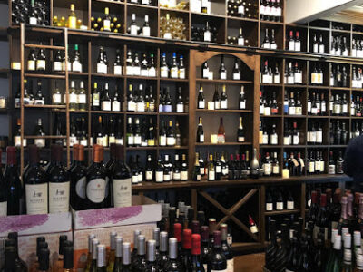 Accent on Wine at Whitehall