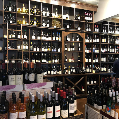 Accent on Wine at Whitehall