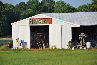 NOMAD Farms, LLC