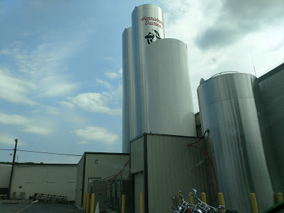 Harrisburg Dairies Inc