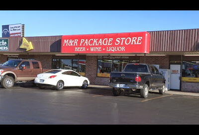 M&R Liquor