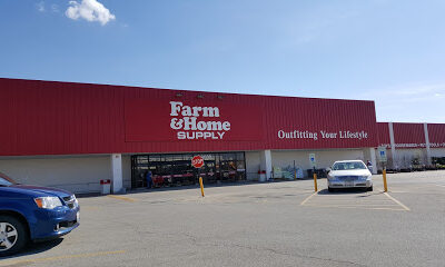 Farm & Home Supply Springfield West