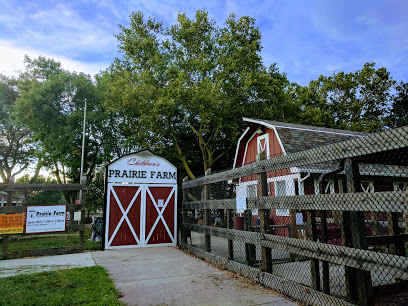 Prairie Farm