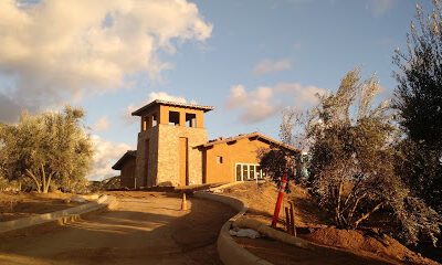 Trevi Hills Winery