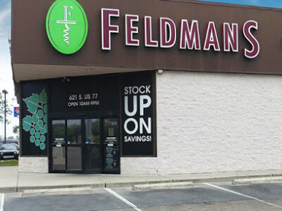 Feldman's Liquor & Wines