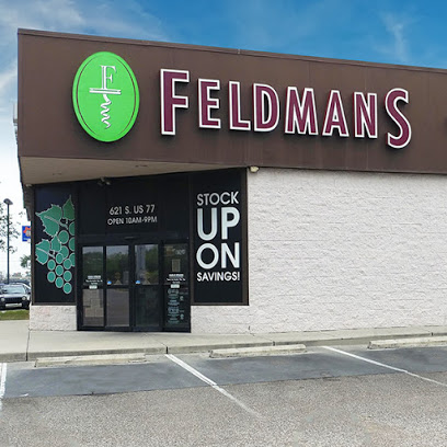 Feldman's Liquor & Wines