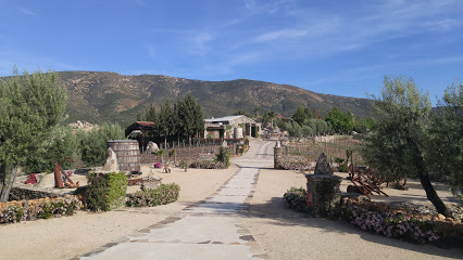 Viñas de Garza