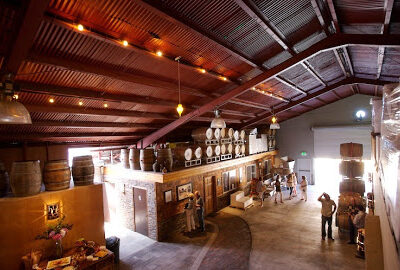 La Honda Winery