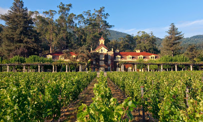 Inglenook