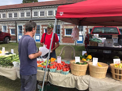 Anna Dean Farmers Market