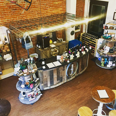 Jovinea Cellars Tasting Room