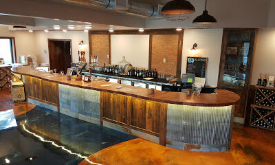 Les Bourgeois Winery & Tasting Room