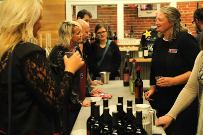 Aubrey Vineyards Tasting Room & Wine Store