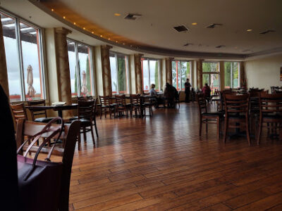 Pinnacle Restaurant