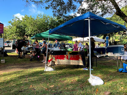 KCC Tuesday Farmers' Market