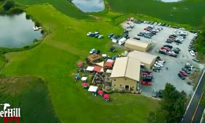 Honker Hill Winery