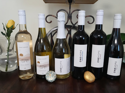 Sip 4 Causes OneHope Wine