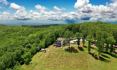 Fainting Goat Vineyards