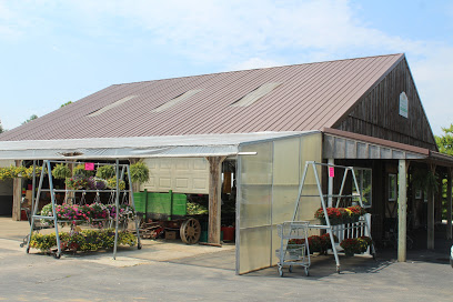 Evergreen Acres Produce