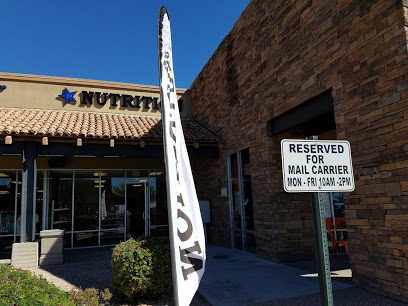 D'Vine Bistro & Wine Bar - Mesa