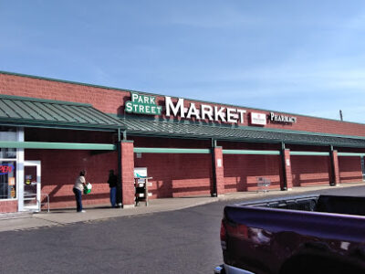 Park Street Market