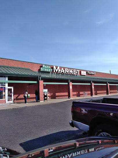 Park Street Market