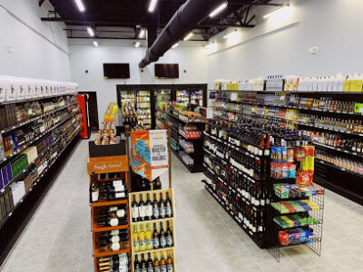 University Liquors & Fine Wines