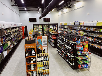 University Liquors & Fine Wines