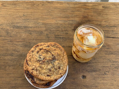 Coldwater Coffeehouse and Bakery