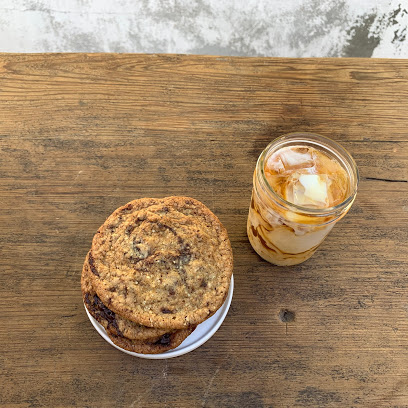 Coldwater Coffeehouse and Bakery