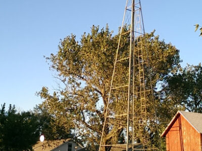 Homestead Farm