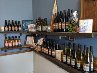 Inasphere Winery & Farm Market