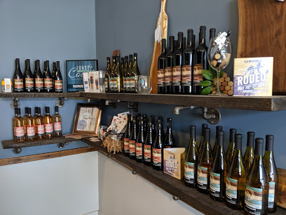 Inasphere Winery & Farm Market