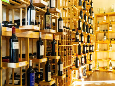 Firefly Wine Shop