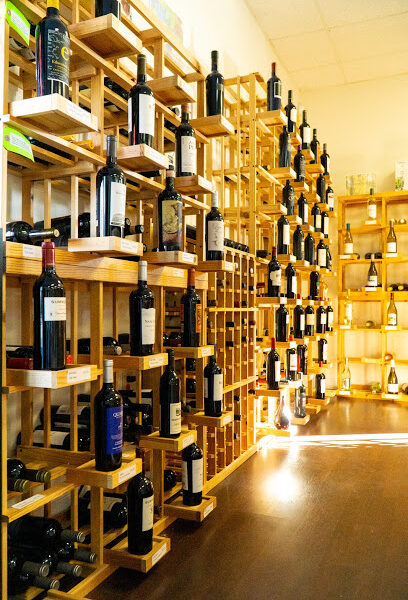 Firefly Wine Shop