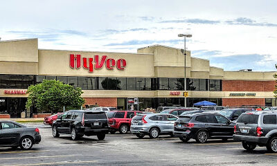 Hy-Vee
