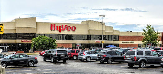 Hy-Vee