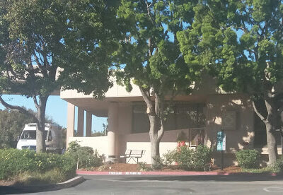 Salinas Valley Memorial Hospital
