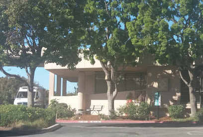 Salinas Valley Memorial Hospital