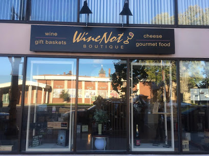 WineNot Boutique