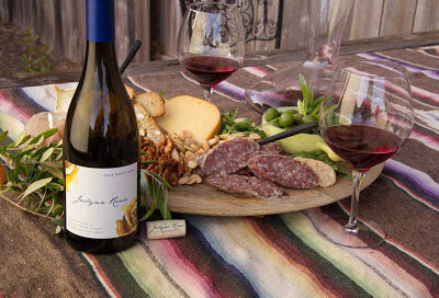 Jaclynn Renée Wines