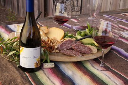 Jaclynn Renée Wines
