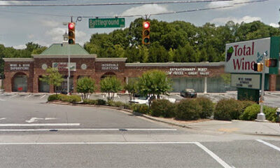 Total Wine & More