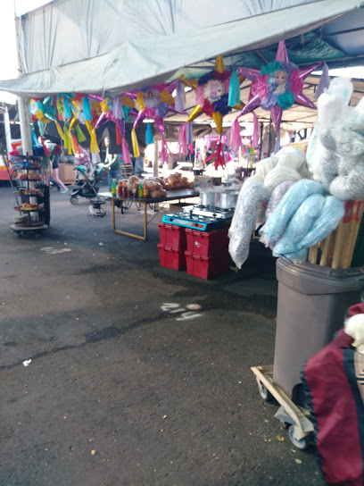 Stockton Open Air Mall & Flea Market